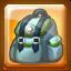 20-Slot Backpack