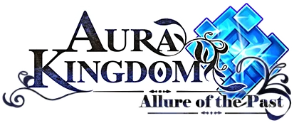 Aura Kingdom: Allure of the Past