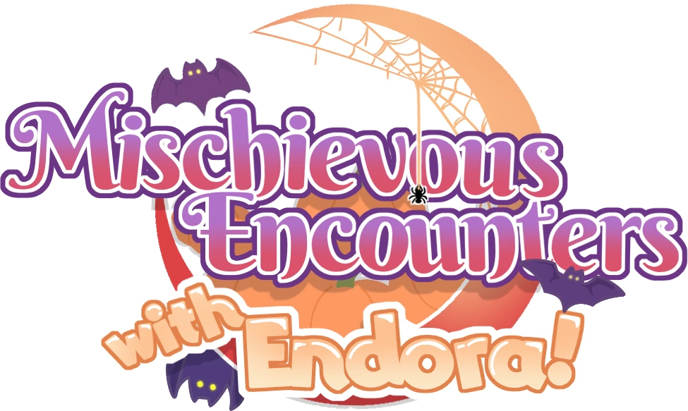 Mischievous Encounters with Endora!