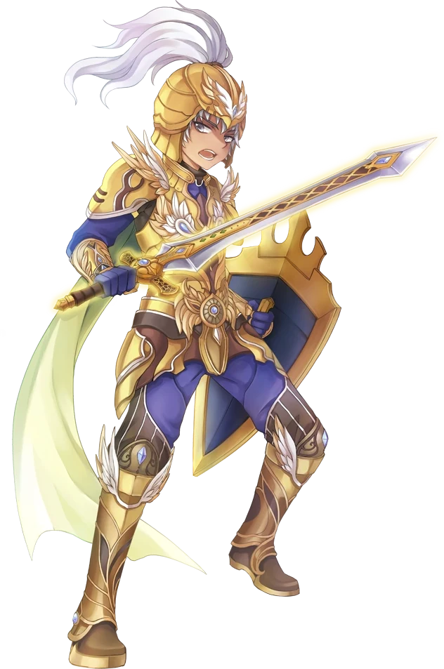 Guardian class art