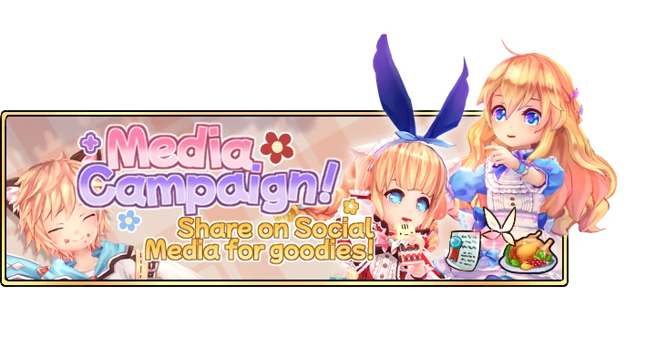 Media Campaign