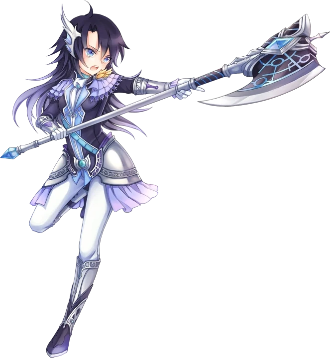 Ravager class art