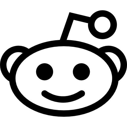 Reddit logo