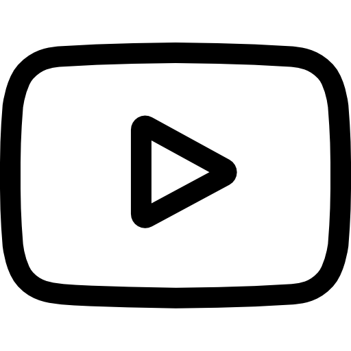 YouTube logo